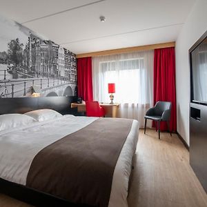 Comfort Kamer met een King Size Bed